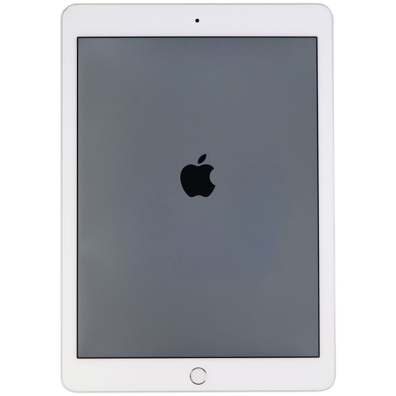 Apple iPad Pro (9.7-in) 1st Gen (A1673) Wi-Fi - 256GB / Silver - BAD TOUCH ID - Apple - Simple Cell Shop, Free shipping from Maryland!