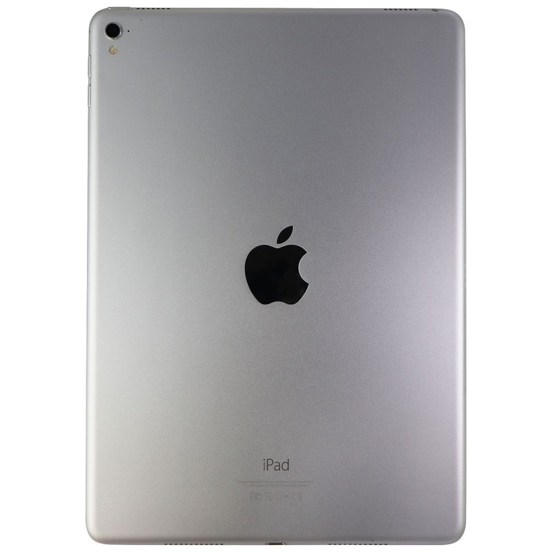 Apple iPad Pro (9.7-in) 1st Gen (A1673) Wi-Fi - 256GB / Silver - BAD TOUCH ID - Apple - Simple Cell Shop, Free shipping from Maryland!