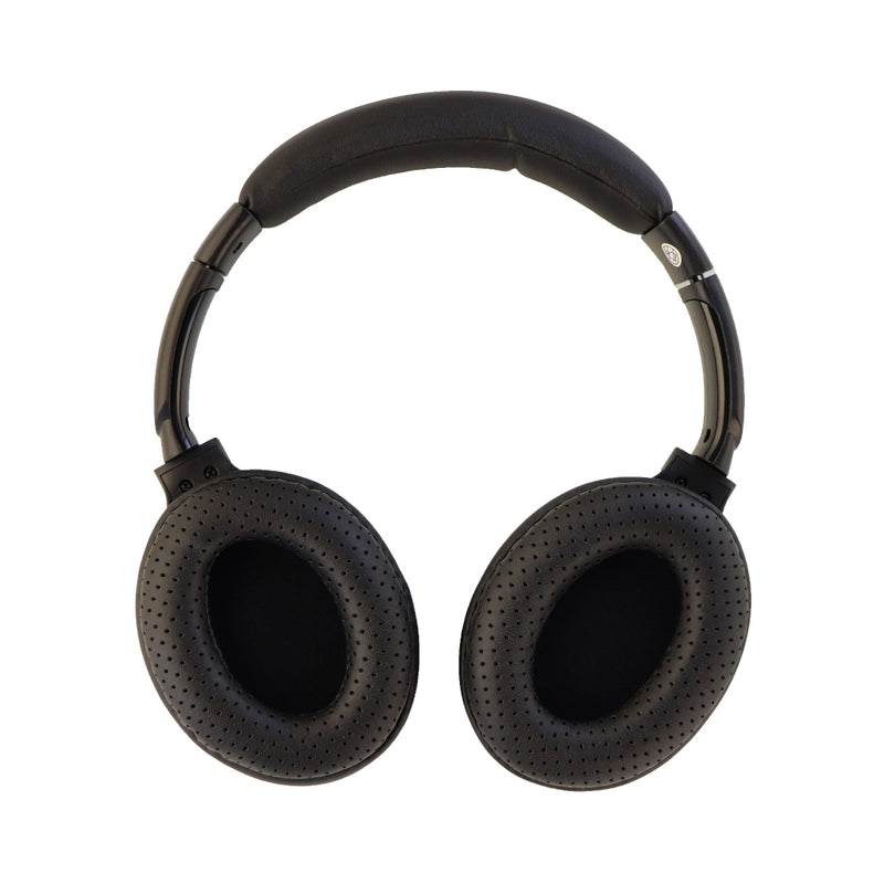 Nakamichi Wireless Bluetooth Over-Ear Headphones - Black - Nakamichi - Simple Cell Shop, Free shipping from Maryland!