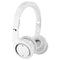 Nakamichi Bluetooth Wireless On-The Ear Headphones with Microphone - White - Nakamichi - Simple Cell Shop, Free shipping from Maryland!