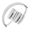 Nakamichi Bluetooth Wireless On-The Ear Headphones with Microphone - White - Nakamichi - Simple Cell Shop, Free shipping from Maryland!