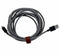 Native Union (BELT-L-ZEB-3) 10Ft Charge & Sync Cable for iPhones - Native Union - Simple Cell Shop, Free shipping from Maryland!