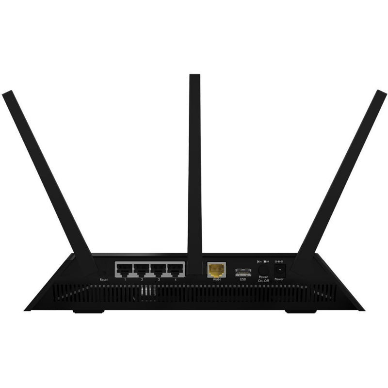 NETGEAR Nighthawk AC1900 Dual Band Wi-Fi Gigabit Gaming Router (R7000) - Netgear - Simple Cell Shop, Free shipping from Maryland!