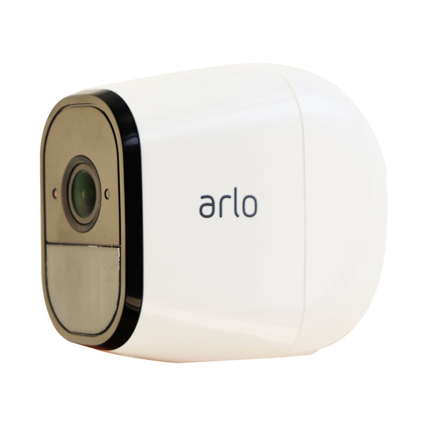 NETGEAR Arlo Pro Add-on Wire-Free Camera - White - VMC4030 - Netgear - Simple Cell Shop, Free shipping from Maryland!