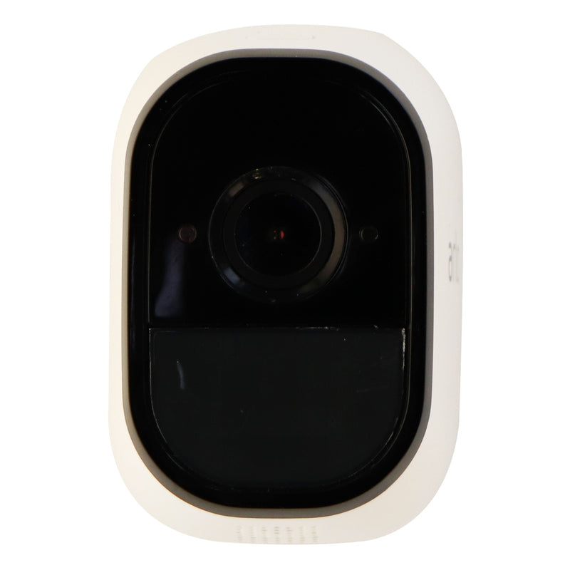 NETGEAR Arlo Pro Add-on Wire-Free Camera - White - VMC4030 - Netgear - Simple Cell Shop, Free shipping from Maryland!