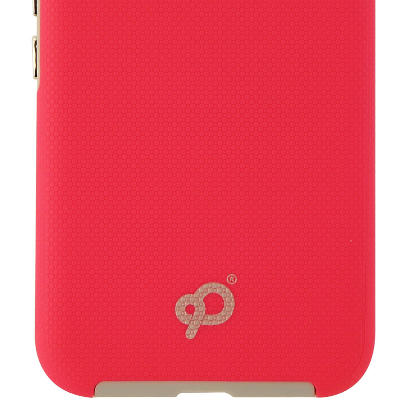 Nimbus9 Latitude Series Dual Layer Case Cover for Google Pixel XL - Pink/Gray - Nimbus9 - Simple Cell Shop, Free shipping from Maryland!