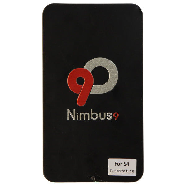 Nimbus9 Tempered Glass Screen Protector Guard for Samsung Galaxy S4 - Clear - Nimbus9 - Simple Cell Shop, Free shipping from Maryland!