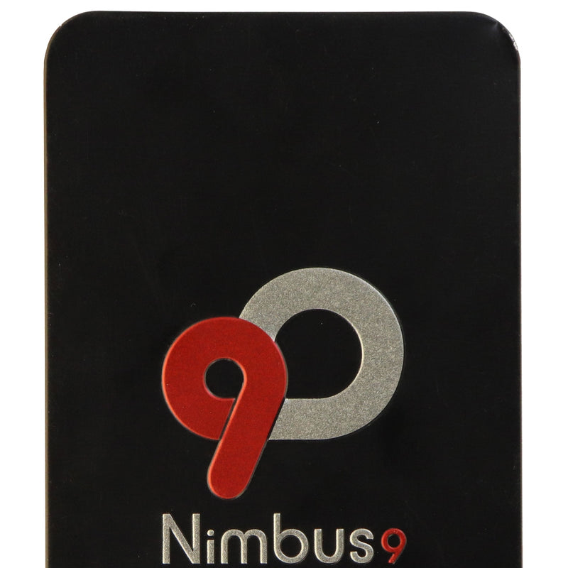 Nimbus9 Tempered Glass Screen Protector Guard for Samsung Galaxy S4 - Clear - Nimbus9 - Simple Cell Shop, Free shipping from Maryland!