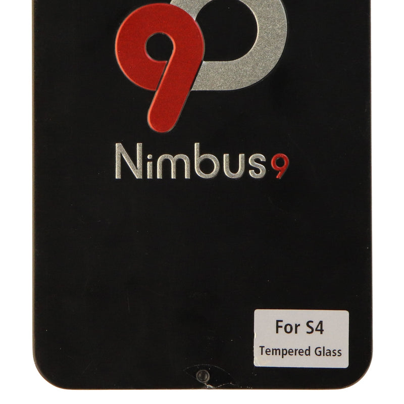 Nimbus9 Tempered Glass Screen Protector Guard for Samsung Galaxy S4 - Clear - Nimbus9 - Simple Cell Shop, Free shipping from Maryland!