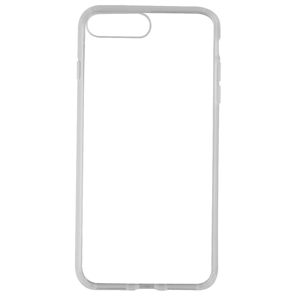 Nimbus9 Vapor Series Hybrid Hard Case for Apple iPhone 8 Plus and 7 Plus - Clear - Nimbus9 - Simple Cell Shop, Free shipping from Maryland!