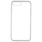 Nimbus9 Vapor Series Hybrid Hard Case for Apple iPhone 8 Plus and 7 Plus - Clear - Nimbus9 - Simple Cell Shop, Free shipping from Maryland!
