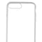 Nimbus9 Vapor Series Hybrid Hard Case for Apple iPhone 8 Plus and 7 Plus - Clear - Nimbus9 - Simple Cell Shop, Free shipping from Maryland!