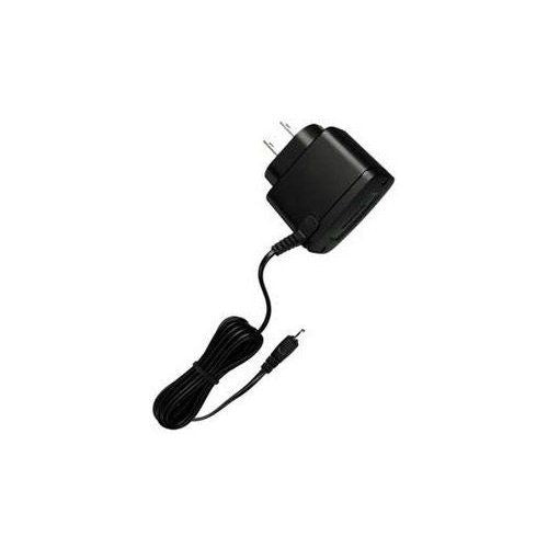 Nokia (AC - 3U) Travel Charger (5V / 350mA ) - Black - Nokia - Simple Cell Shop, Free shipping from Maryland!