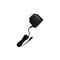 Nokia (AC - 3U) Travel Charger (5V / 350mA ) - Black - Nokia - Simple Cell Shop, Free shipping from Maryland!