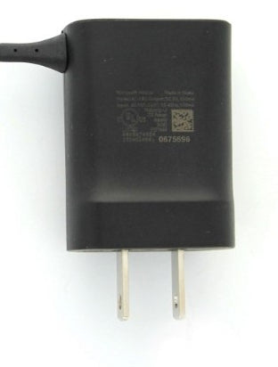 Nokia (AC-18U) Travel Charger for Micro USB Devices - Black - Nokia - Simple Cell Shop, Free shipping from Maryland!