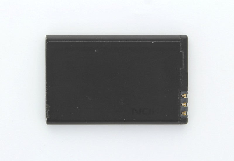OEM Nokia BL-4J 1200 mAh Replacement Battery for Nokia C6 - Nokia - Simple Cell Shop, Free shipping from Maryland!