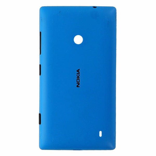 Battery Door for Nokia Lumia 520 - Blue - Nokia - Simple Cell Shop, Free shipping from Maryland!