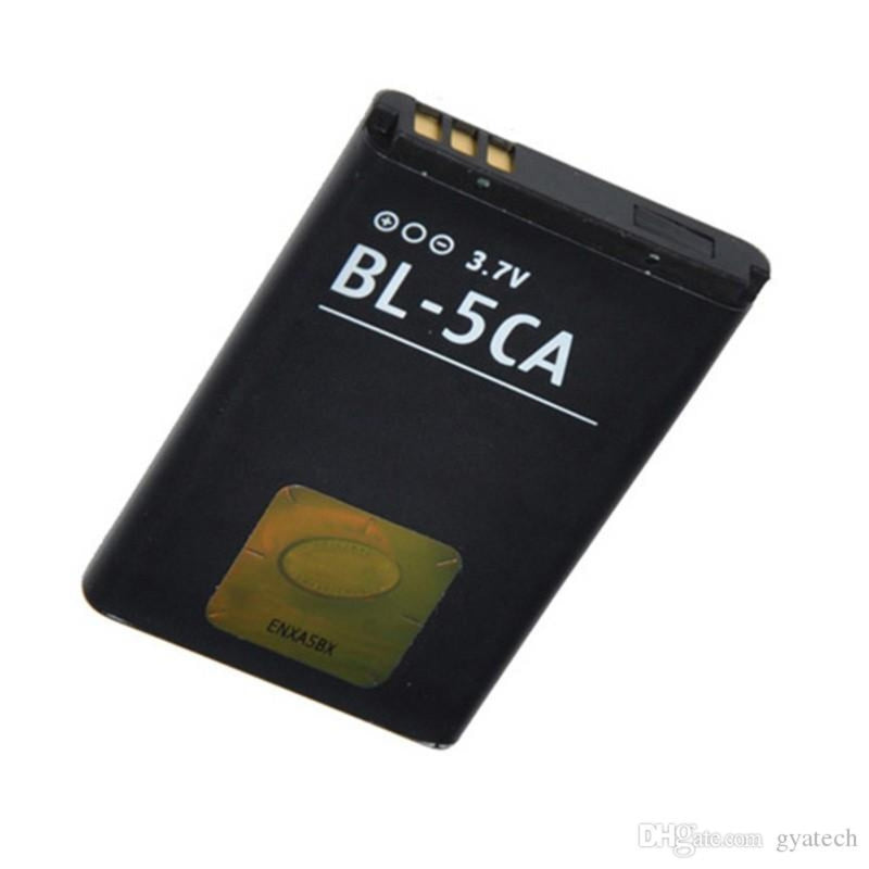 Nokia BL-5CA 3.7v Replacement Lithium Ion Battery 700mAh - Nokia - Simple Cell Shop, Free shipping from Maryland!