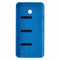 Battery Door for Nokia Lumia 630 - Blue - Nokia - Simple Cell Shop, Free shipping from Maryland!