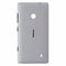 Battery Door for Nokia Lumia 520 - White - Nokia - Simple Cell Shop, Free shipping from Maryland!