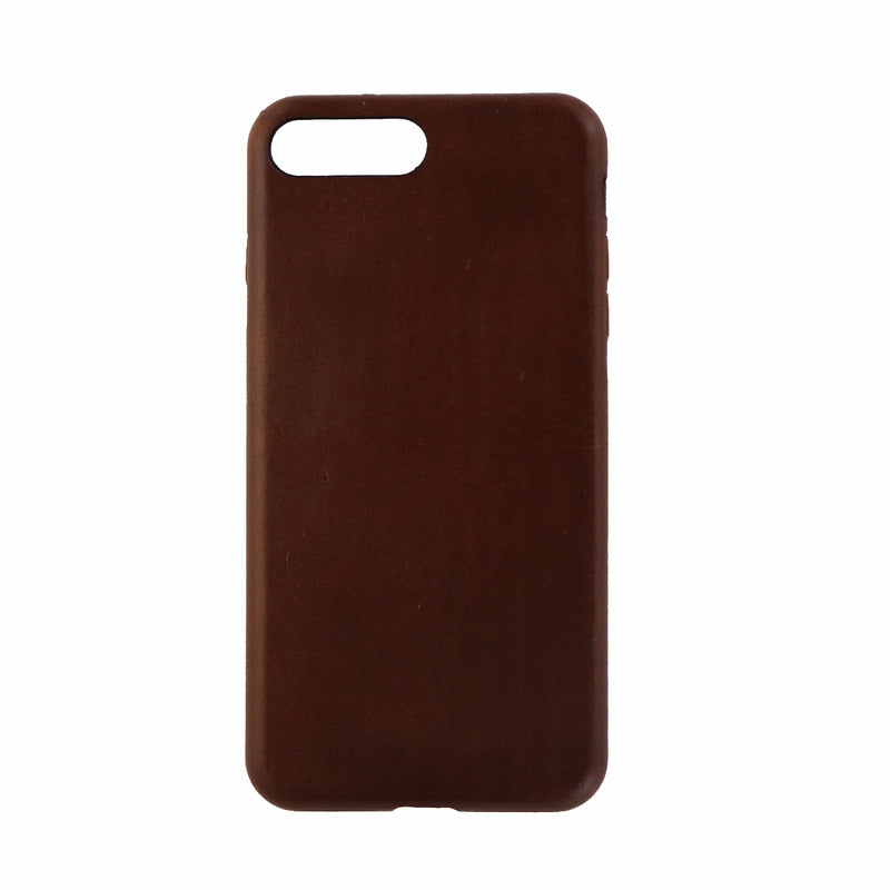 Nomad Leather Case Cover for Apple iPhone 7 Plus - Brown Leather - Nomad - Simple Cell Shop, Free shipping from Maryland!