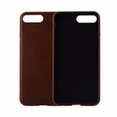 Nomad Leather Case Cover for Apple iPhone 7 Plus - Brown Leather - Nomad - Simple Cell Shop, Free shipping from Maryland!