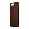 Nomad Leather Case Cover for Apple iPhone 7 Plus - Brown Leather - Nomad - Simple Cell Shop, Free shipping from Maryland!