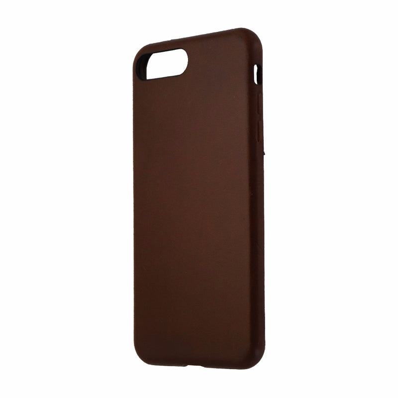 Nomad Leather Case Cover for Apple iPhone 7 Plus - Brown Leather - Nomad - Simple Cell Shop, Free shipping from Maryland!