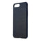 Nomad Leather Protective Case for Apple iPhone 8 Plus and 7 Plus - Midnight Blue - Nomad - Simple Cell Shop, Free shipping from Maryland!
