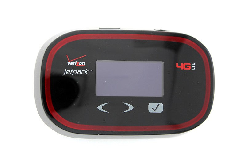 Novatel Jetpack MiFi 5510L 4G (Verizon Wireless) Wireless Router Hotspot - Novatel Wireless - Simple Cell Shop, Free shipping from Maryland!