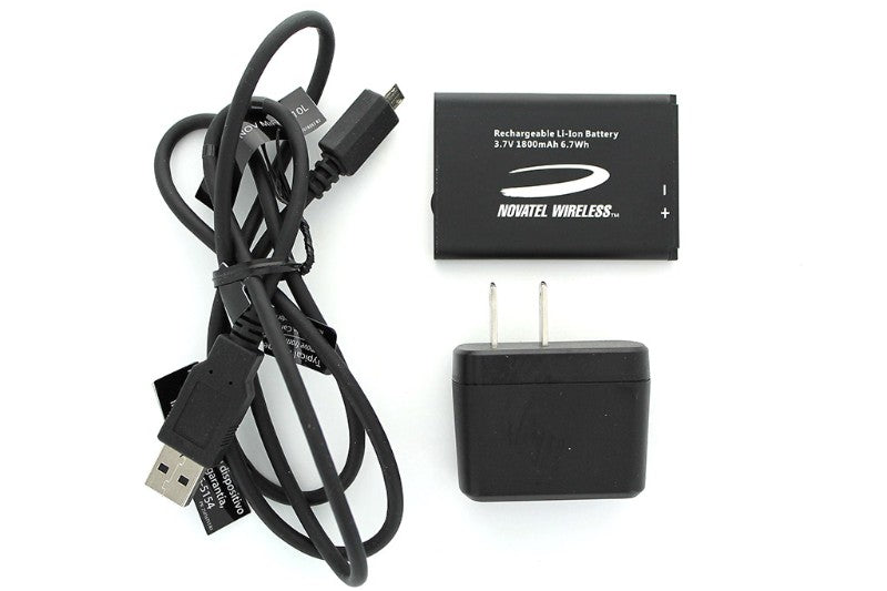 Novatel Jetpack MiFi 5510L 4G (Verizon Wireless) Wireless Router Hotspot - Novatel Wireless - Simple Cell Shop, Free shipping from Maryland!