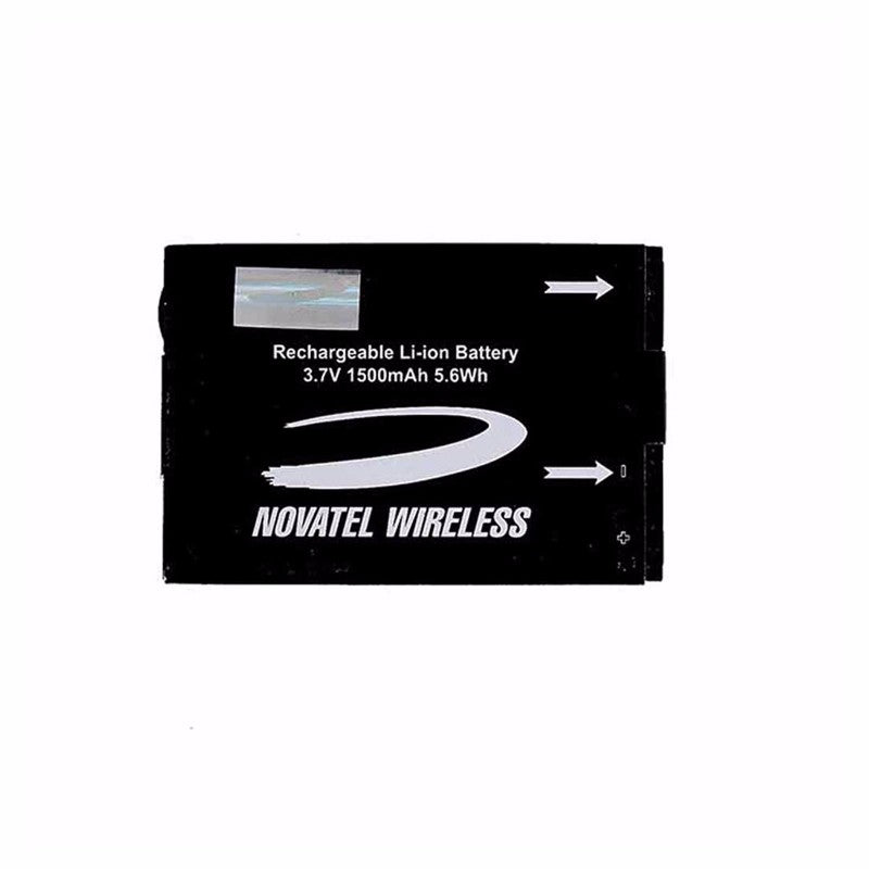 Novatel Wireless Rechargeable 1,800mAh OEM Battery (40115126-001) for MiFi 5510L - Novatel Wireless - Simple Cell Shop, Free shipping from Maryland!