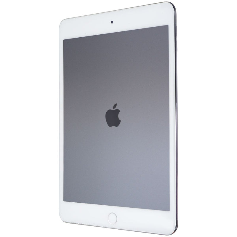 Apple iPad Mini 4 128GB 7.9 WiFi Only, Space Gray (Refurbished)
