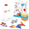 Osmo Genius Kit Educational Gaming System for Apple iPad/Air/mini/Pro - White - Osmo - Simple Cell Shop, Free shipping from Maryland!