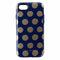 OtterBox Symmetry Series Hybrid Case for Apple iPhone 7 - Dark Blue / Gold - OtterBox - Simple Cell Shop, Free shipping from Maryland!