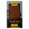 OtterBox Strada Series Leather Folio Case for iPhone 8 Plus / 7 Plus - Brown - OtterBox - Simple Cell Shop, Free shipping from Maryland!