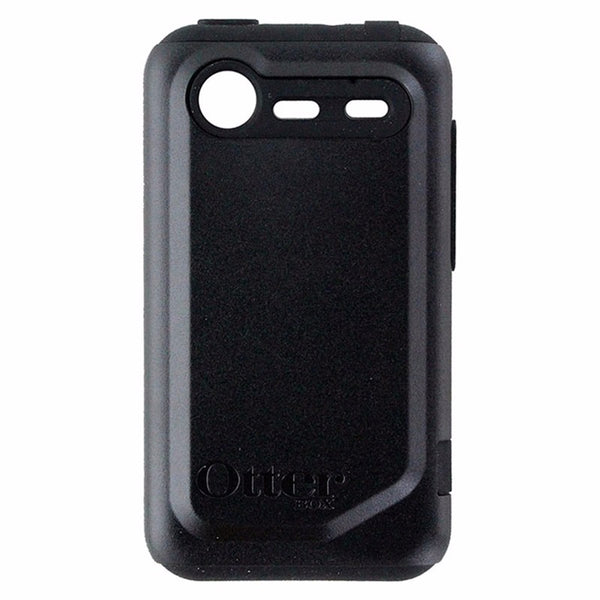 OtterBox Commuter Series Case for HTC Droid Incredible 2 / Incredible S - Black - OtterBox - Simple Cell Shop, Free shipping from Maryland!
