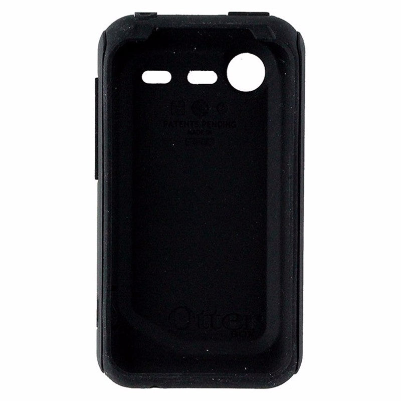 OtterBox Commuter Series Case for HTC Droid Incredible 2 / Incredible S - Black - OtterBox - Simple Cell Shop, Free shipping from Maryland!