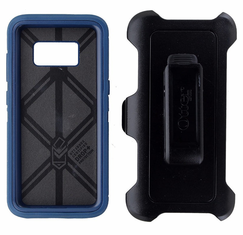 OtterBox Defender Screenless Series Case for Samsung Galaxy S8 - Bespoke Way - OtterBox - Simple Cell Shop, Free shipping from Maryland!