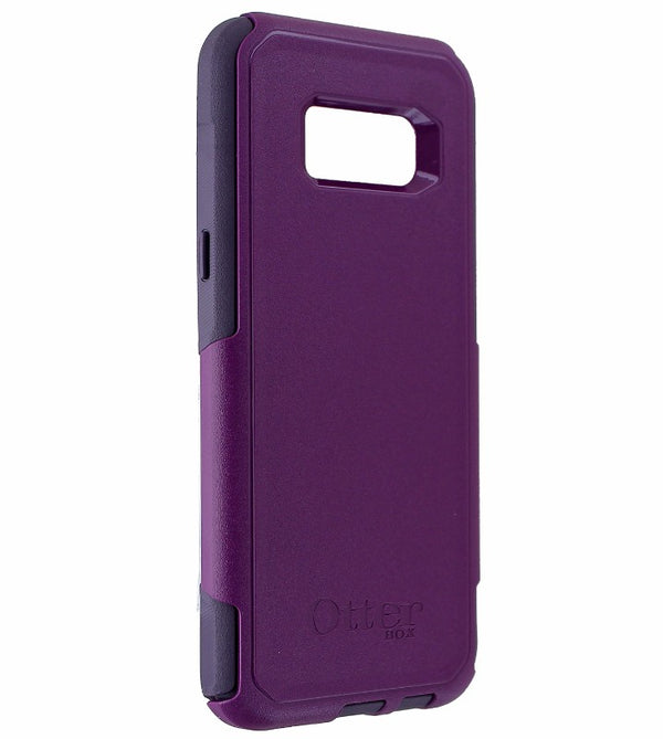 OtterBox Commuter Case for Samsung Galaxy (S8+) PLUS Model - Plum Way - OtterBox - Simple Cell Shop, Free shipping from Maryland!