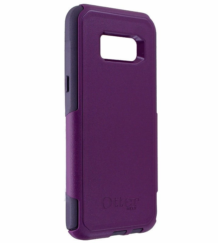 OtterBox Commuter Case for Samsung Galaxy (S8+) PLUS Model - Plum Way - OtterBox - Simple Cell Shop, Free shipping from Maryland!