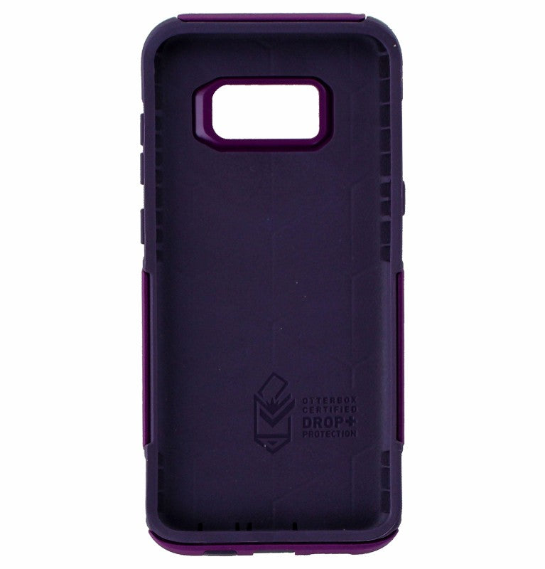 OtterBox Commuter Case for Samsung Galaxy (S8+) PLUS Model - Plum Way - OtterBox - Simple Cell Shop, Free shipping from Maryland!