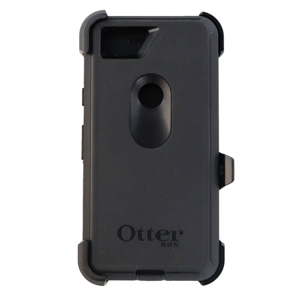 OtterBox Defender Series Case Cover with Holster for Google Pixel 2 - Black - OtterBox - Simple Cell Shop, Free shipping from Maryland!
