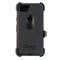 OtterBox Defender Series Case Cover with Holster for Google Pixel 2 - Black - OtterBox - Simple Cell Shop, Free shipping from Maryland!