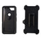 OtterBox Defender Series Case Cover with Holster for Google Pixel 2 - Black - OtterBox - Simple Cell Shop, Free shipping from Maryland!
