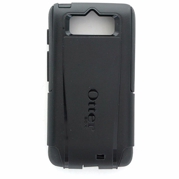 OtterBox Commuter Series Dual Layer Case for Motorola Droid Mini - Black - OtterBox - Simple Cell Shop, Free shipping from Maryland!
