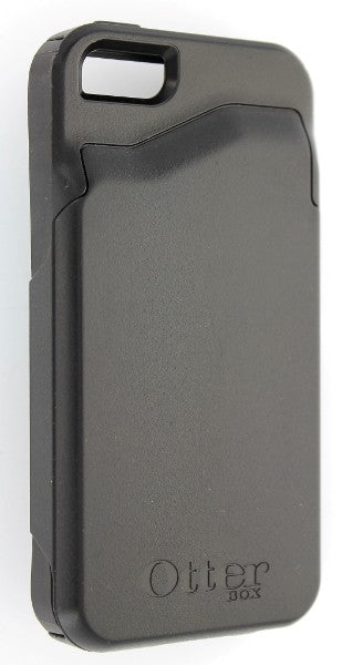 OtterBox Commuter Series Wallet Case for iPhone  5 5S Black * Cover OEM Original - OtterBox - Simple Cell Shop, Free shipping from Maryland!