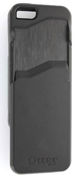 OtterBox Commuter Series Wallet Case for iPhone  5 5S Black * Cover OEM Original - OtterBox - Simple Cell Shop, Free shipping from Maryland!
