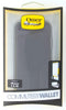 OtterBox Commuter Series Wallet Case for iPhone  5 5S Black * Cover OEM Original - OtterBox - Simple Cell Shop, Free shipping from Maryland!