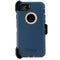 OtterBox Defender Series Case and Holster for Apple iPhone 8 / 7 - Blue/White - OtterBox - Simple Cell Shop, Free shipping from Maryland!